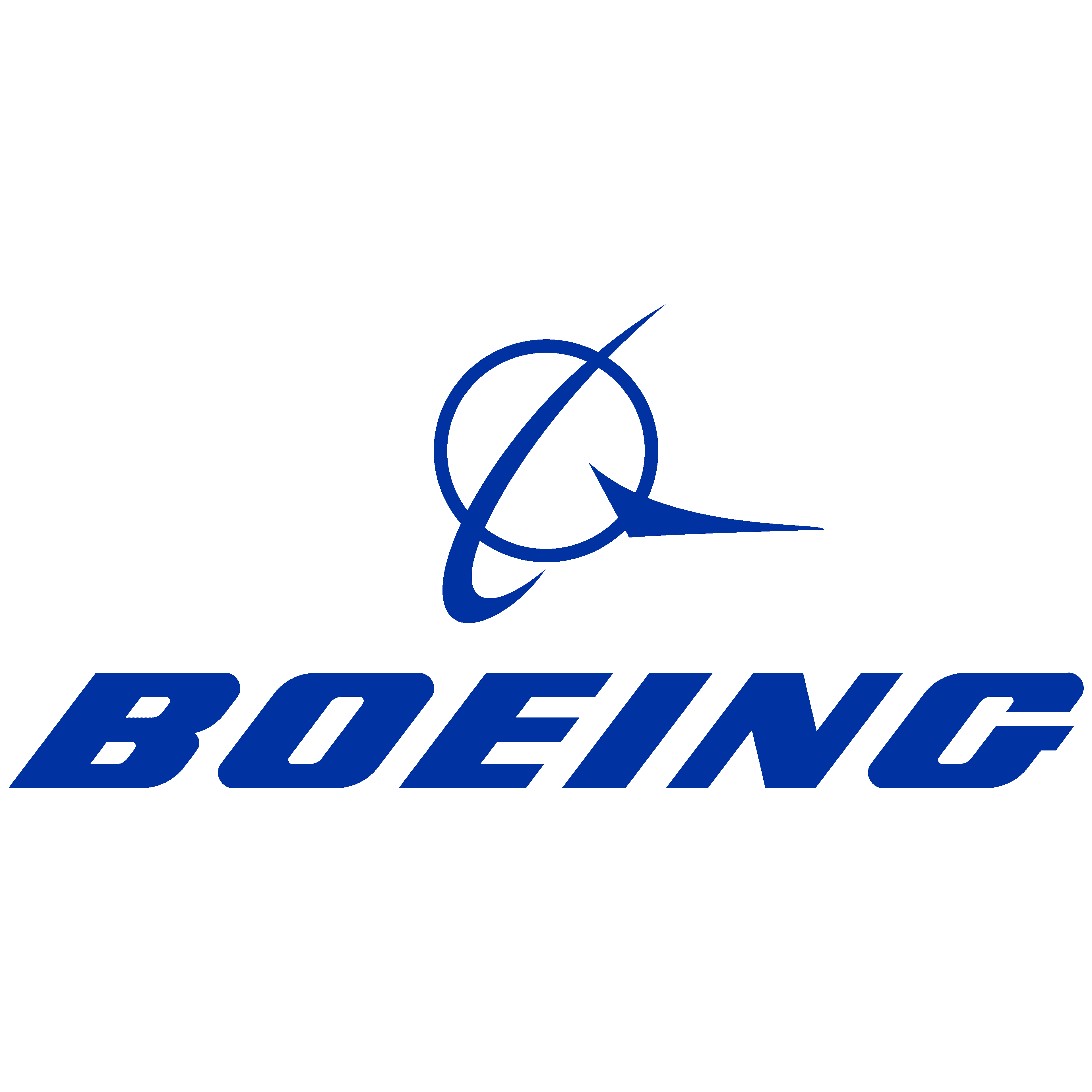 Boeing