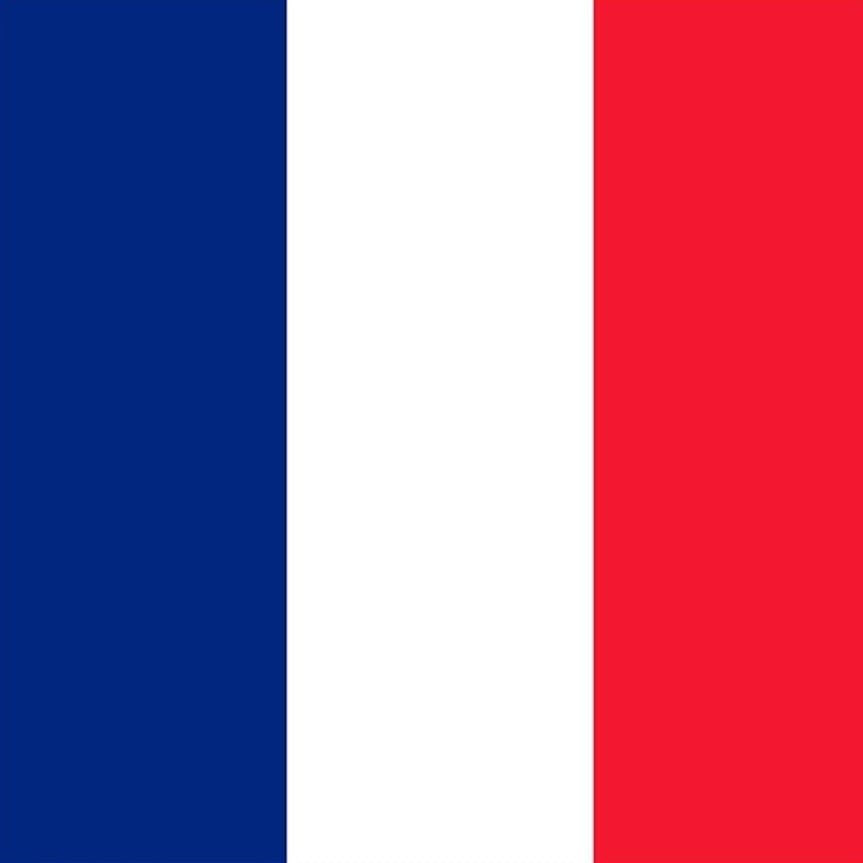 France-Flag