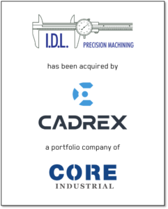 idl-cadrex-core
