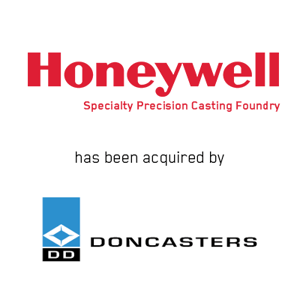 honeywell-doncasters
