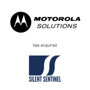 Motorla - Silent Sentinel Outlined