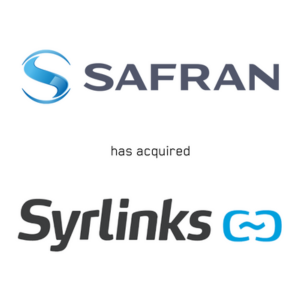 Safran - Syrlinks Outlined