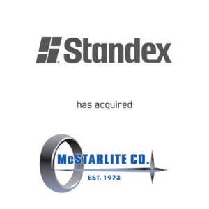 Standex - McStarlite Outlined
