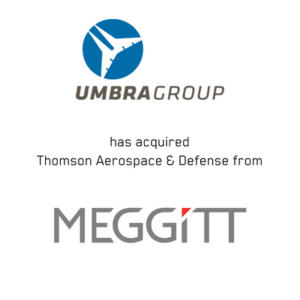 Umbra - Thomson Outlined