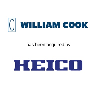 Cook Defence HEICO
