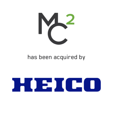 HEICO - MC2  Blog Tombstone