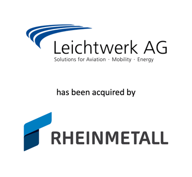Leichtwerk AG Rheinmetall