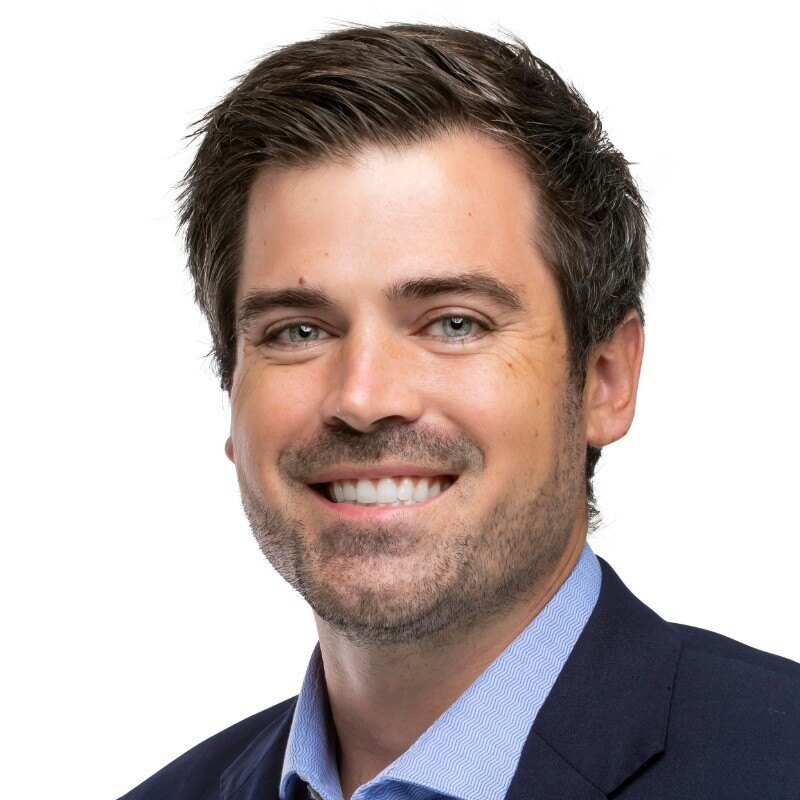 Stephen Perry Hosts Panel at ACG Aerospace & Defense Event