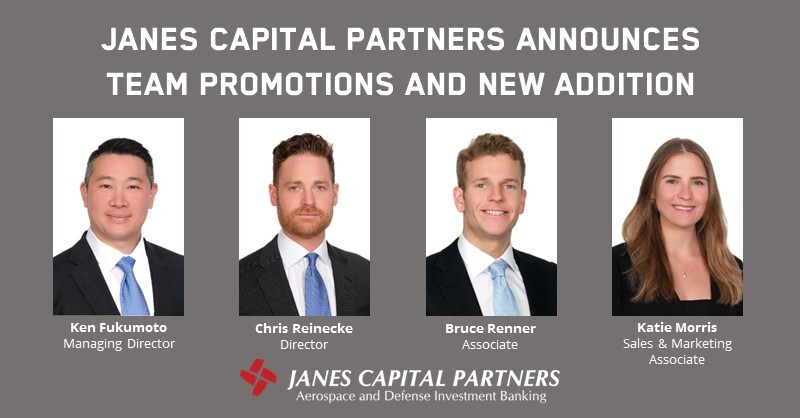 LinkedIn Promotions Additions Annc