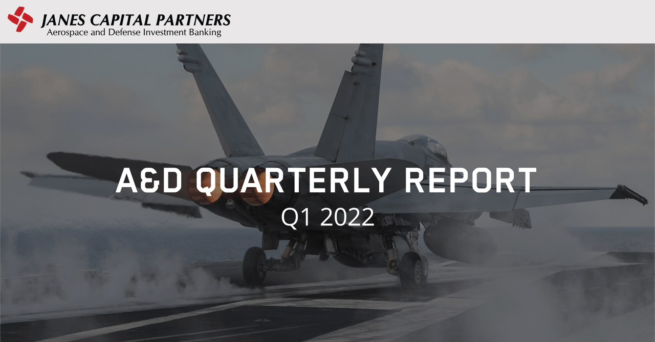 Quarterly Reports