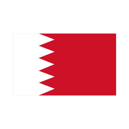 Bahrain-Flag