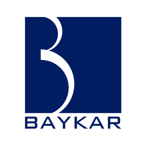 Baykar-logo