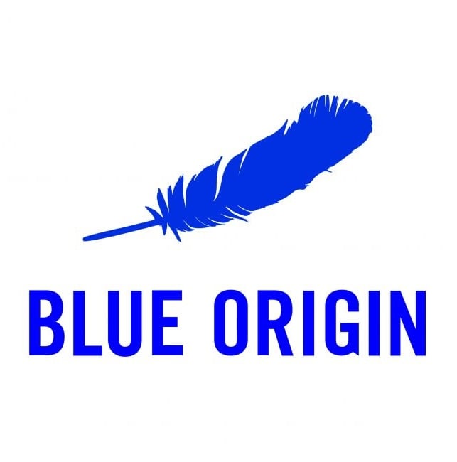 Blue-Origin