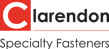Clarendon Specialty Fasteners