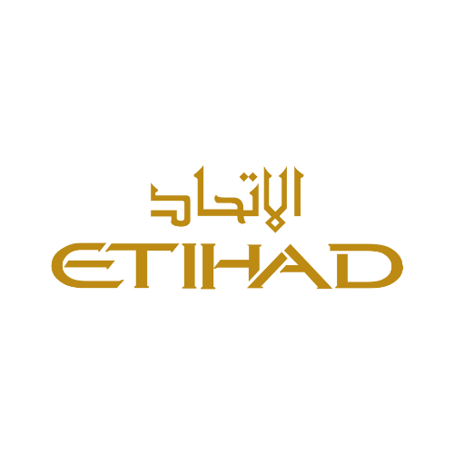 Etihad Airways