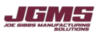 Joe Gibbs Manufacturing Solutions