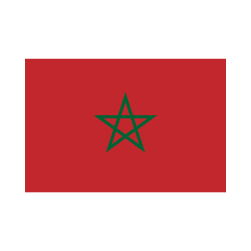 Morocco-Flag