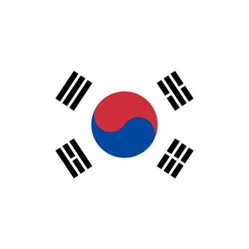 South-Korea