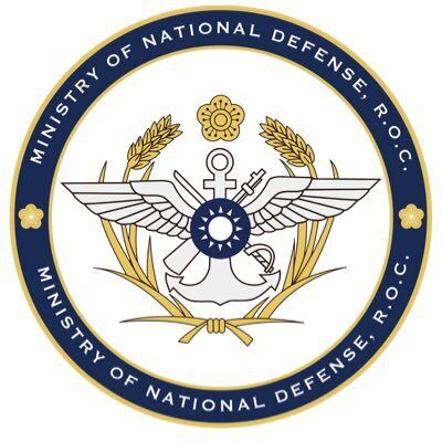 Taiwan-Ministry-of-National-Defense-logo