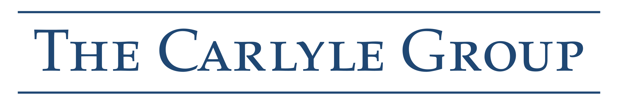 The-Carlyle-Group-logo