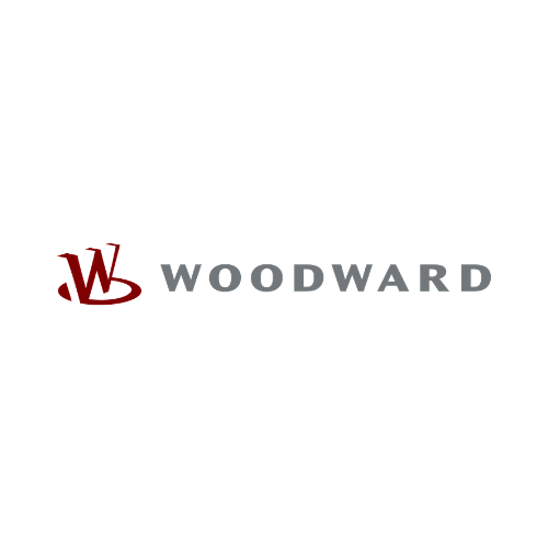 Woodward