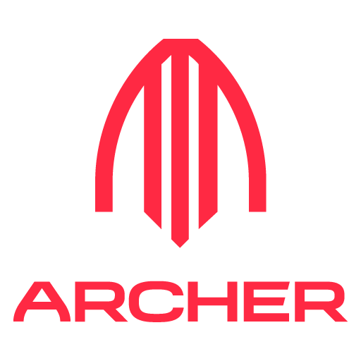 Archer_Aviation_Logo