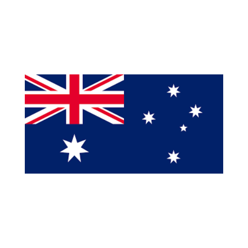 Australian Flag