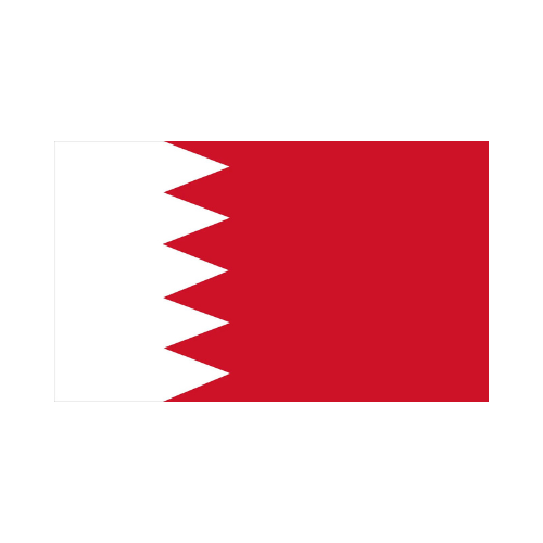 Bahrain_Flag