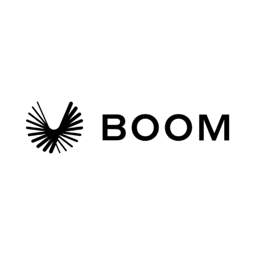 Boom Supersonic