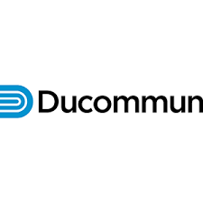 Ducommun_Logo