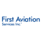 First Aviation