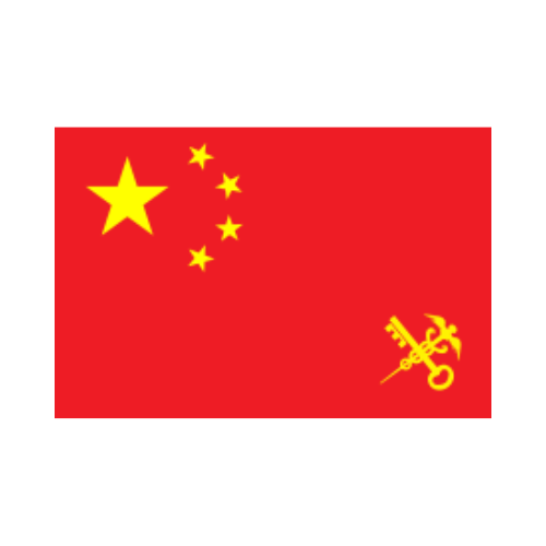 Flag of China