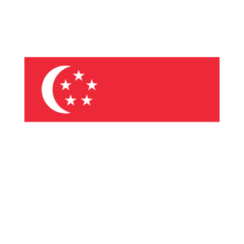 Flag of Singapore