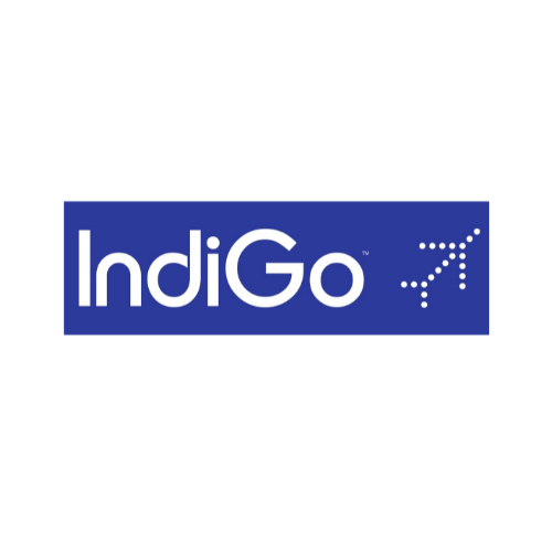 IndiGo Logo