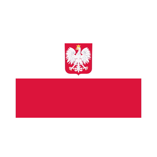 Poland Flag