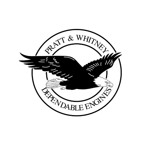 Pratt&Whitney_Logo