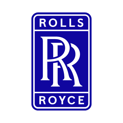 Rolls-Royce-Logo