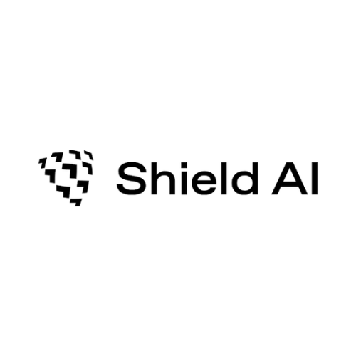 Shield AI Logo