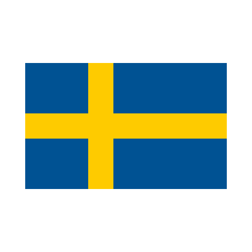 Sweden