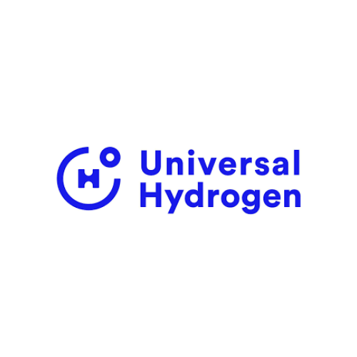 Universal Hydrogen