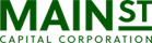 Main Street Capital Corporation